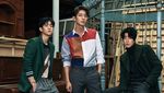 IU Dikelilingi Para Pangeran Ganteng Scarlet Heart: Ryeo