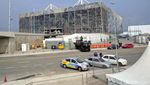 Proyek Olimpiade 2016 Hampir Rampung
