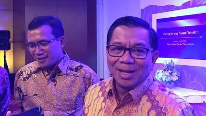 BRI Gelar Sosialisasi Tax Amnesty ke Nasabah Prioritas