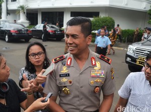 Satgas Tinombala TNI-Polri Tangkap Istri Ali Kalora