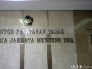 Ingin Ikut Tax Amnesty? Silakan ke Kantor Pajak Sesuai NPWP