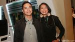 Deretan Pasangan Selebriti di Premiere Star Trek Beyond