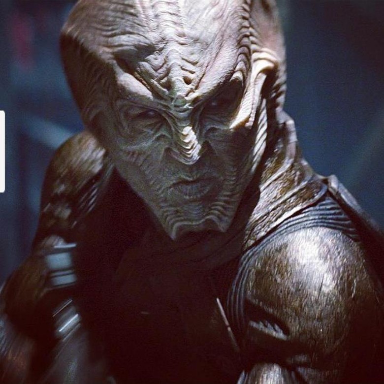 Foto: official Star Trek Beyond Foto: official Star Trek Beyond