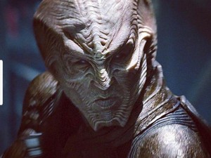 Ini Penampilan Joe Taslim dalam Star Trek Beyond