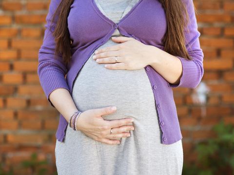 Anak laki-laki atau perempuan? Sepertinya bisa dilihat dari ciri-ciri tertentu pada kehamilan.