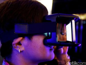 Headset Google Daydream Dibanderol Rp 1 Juta?