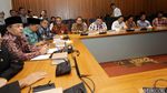 Orang Tua Korban Vaksin Palsu Temui Ketua DPR