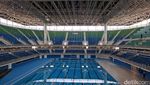 Proyek Olimpiade 2016 Hampir Rampung