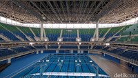 Sebagai event olahraga internasional yang akbar, Olimpiade selalu menjadi magnet kuat untuk menarik orang-orang datang. Tak heran jika 70 persen dari 5 juta tiket Olimpiade di Rio de Janiero telah terjual.