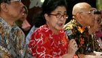 Menkes Nyatakan Vaksin Palsu Tidak Berefek Samping