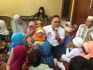 Ketua MPR: Vaksin Palsu Kejahatan Luar Biasa!