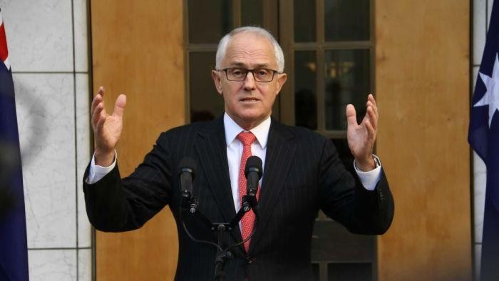 Kabinet Baru PM Turnbull Tidak Banyak Berubah