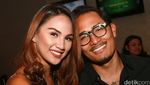 Deretan Pasangan Selebriti di Premiere Star Trek Beyond