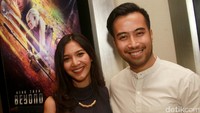 Ia mengaku bukan tipe pria yang romantis, namun humoris. Pool/Gus Mun/detikFoto.