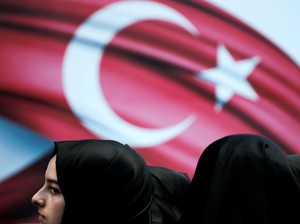 Diduga Jadi Pendukung Gulen, 21 Ribu Guru Turki Dicabut Izinnya