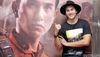 Pesona Vino langsung menarik perhatian pengunjung yang hadir. Pool/Noel/detikFoto.