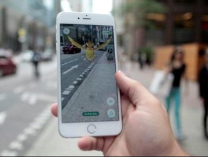 Demam Pokemon, Kodam V Brawijaya Perketat Pengamanan Markas Militer