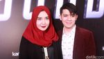 Deretan Pasangan Selebriti di Premiere Star Trek Beyond