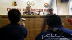 Polri Jelaskan Soal Tewasnya Teroris Diduga Santoso