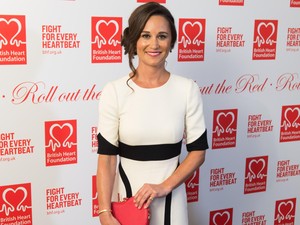 Pippa Middleton Dikritik Pasca Minta Tamu Bawa Baju Ganti di Pernikahannya