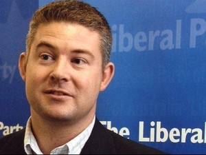 Politisi Australia Dipenjara karena Korupsi Uang Partai Rp 15 Miliar