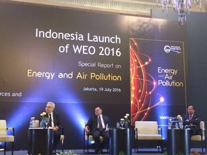6,5 Juta Orang Tewas Tiap Tahun Akibat Penggunaan Energi Tak Ramah Lingkungan