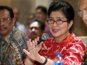 Menkes: Kandungan Vaksin Palsu Tidak Menimbulkan Efek Samping