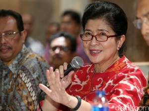 Menkes: Kandungan Vaksin Palsu Tidak Menimbulkan Efek Samping