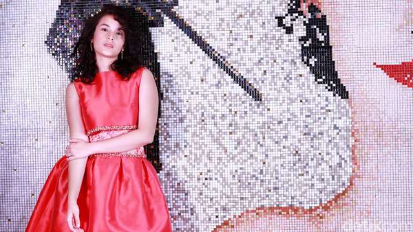Yuk Intip Kembali Gaya Chelsea Islan saat Pemotretan Celeb of The Month Yuk Intip Kembali Gaya Chelsea Islan saat Pemotretan Celeb of The Month