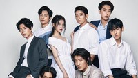 Foto: Kim Yeong Jun/Cosmopolitan Korea