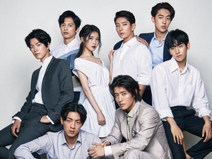 Yuk, Kenalan dengan 7 Pangeran Ganteng di Drama Scarlet Heart: Goryeo
