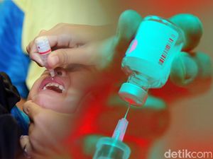 Berkas Perkara Vaksin Palsu Akan Dilimpahkan ke Kejaksaan Agung Besok