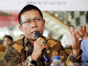 Masinton Sentil Menteri Kebelet Nyapres: Segera Reshuffle!