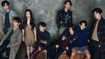 IU Dikelilingi Para Pangeran Ganteng Scarlet Heart: Ryeo