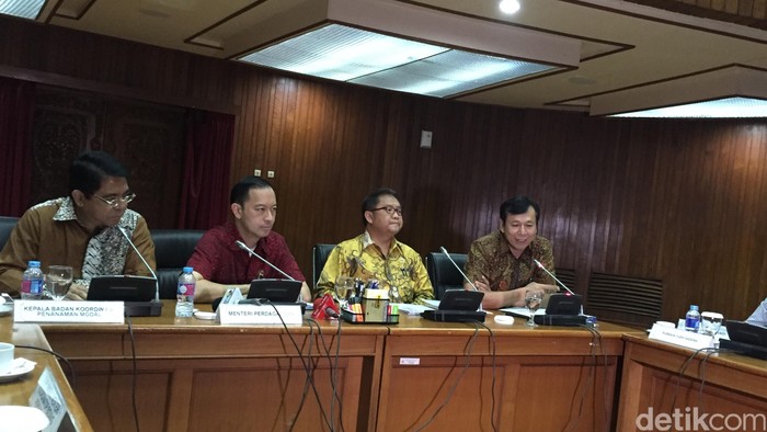 12 Paket Kebijakan Sudah Terbit, Tapi Masih Ada Aturan yang Belum Jalan