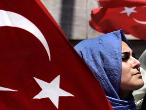 Turki Targetkan 50 Ribu Orang dalam Operasi Pembersihan Usai Upaya Kudeta