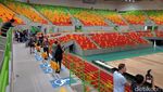 Proyek Olimpiade 2016 Hampir Rampung