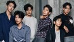 IU Dikelilingi Para Pangeran Ganteng Scarlet Heart: Ryeo