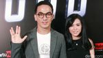 Deretan Pasangan Selebriti di Premiere Star Trek Beyond