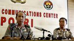 Polri Jelaskan Soal Tewasnya Teroris Diduga Santoso