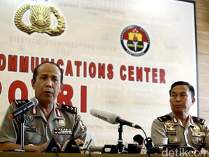 Intelijen Selidiki Aktor Politik yang Disebut Tunggangi Ricuh 4 November