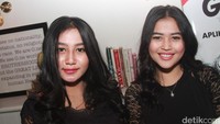 Duo Serigala saat ditemui di MOX.ID, House Rooftop, MD Place Tower II, Setia Budi, Kuningan, Jakarta Selatan, Rabu (20/7/2016).