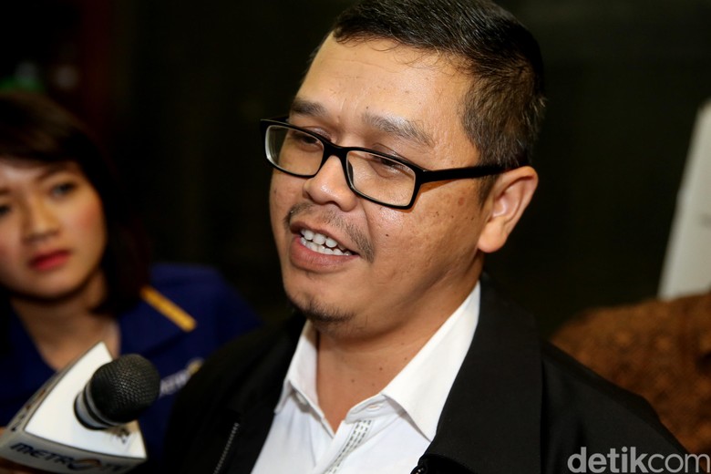 Gunakan Liqo dan Juz untuk Kode Korupsi, Ini Alasan Politikus PKS Gunakan Liqo dan Juz untuk Kode Korupsi, Ini Alasan Politikus PKS