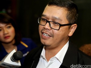 Istilah Arab Diduga Jadi Kode Korupsi, Ini Kata PKS