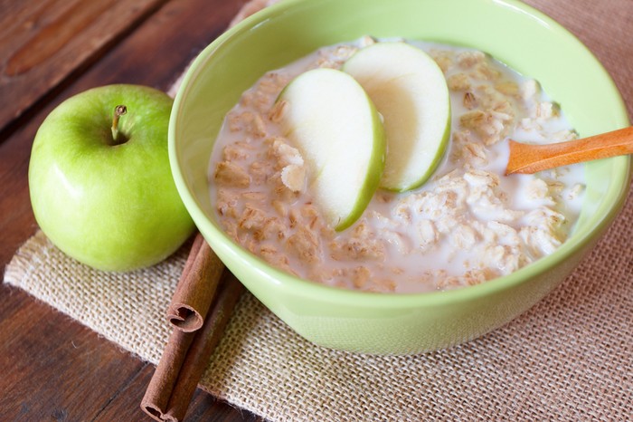 Selain Diseduh Dengan Susu Ini 5 Cara Meracik Oatmeal Yang