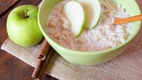 PISCES: Sarapan harus tepat dan benar buat kaum Pisces. Supaya selalu bisa sarapan dengan baik, tak ada salahnya menyimpan yogurt dan oatmeal di tempat kerja. Jadi jika terburu-buru Anda tetap bisa sarapan tepat waktu. Foto: iStock