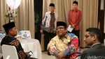 LDII Gelar Halal Bihalal