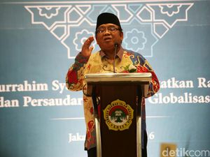 7 Contoh Pidato Nuzulul Quran Singkat, Lengkap dengan Dalilnya