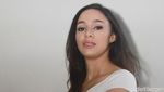 Brianna Simorangkir Manis Banget!