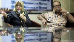 Komitmen MPR Tentang Amandeman UUD 45